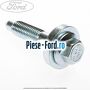 Surub prindere bascula fata inspre spate Ford Focus 1998-2004 ST170 173 cai benzina | Foto 2 #DA407A674B
