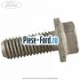 Surub prindere bascula fata inspre spate Ford Fusion 1.6 TDCi 90 cai diesel | Foto 3 #04A4D3B4F0