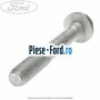 Surub prindere bascula fata M12 Ford Focus 1998-2004 1.6 16V 100 cai | Foto 2 #F9687785A6 Surub prindere bascula fata M12 Ford Focus 1998-2004 1.6 16V 100 cai benzina | Foto 2 #F9687785A6