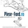 Surub prindere bascula punte fata 95 MM Ford Focus C-Max 2003-2007 1.8 125 cai benzina | Foto 4 #0C27AC8783