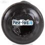 Surub prindere bloc ceasuri bord Ford Escort 1990-1995 1.6 105 cai benzina | Foto 3 #D6DBE1ADC5