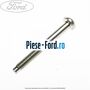 Surub prindere bobina inductie 42 mm Ford Ka 1996-2008 1.3 i 49 cai benzina | Foto 1 #7BCFF4CC45