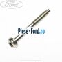 Surub prindere bobina inductie 42 mm