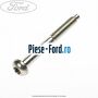 Surub prindere bobina inductie 42 mm Ford Ka 1996-2008 1.3 i 49 cai benzina