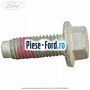 Surub prindere brida bara stabilizatoare spate Ford Mondeo 2014-2018 1.6 TDCi 115 cai diesel | Foto 1 #EC5DA5D6D7