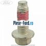 Surub prindere brida bara stabilizatoare spate Ford Mondeo 2014-2018 1.6 TDCi 115 cai diesel | Foto 2 #EC5DA5D6D7