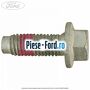Surub prindere brida bara stabilizatoare spate Ford Mondeo 2014-2018 1.6 TDCi 115 cai diesel | Foto 3 #EC5DA5D6D7