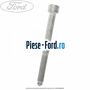 Surub prindere brida injector Ford Kuga 2013-2016 2.0 TDCi 4x4 140 cai  | Foto 3 #F25025AD23