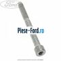 Surub prindere brida injector Ford Kuga 2013-2016 2.0 TDCi 4x4 140 cai  | Foto 5 #F25025AD23