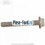 Surub prindere brida suport motor spre fata Ford S-Max 2007-2014 2.2 TDCi 200 cai diesel | Foto 2 #893B7B9D16