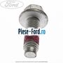 Surub prindere butuc roata spate 25 mm Ford Fiesta 2017-2023 1.0 EcoBoost 85 cai benzina | Foto 2 #3E51EEDCF9