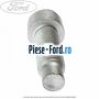 Surub prindere butuc roata spate cu gaura torx Ford Kuga 2008-2012 2.0 TDCI 4x4 140 cai diesel | Foto 1 #1237CA61BE