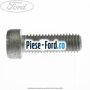 Surub prindere butuc roata spate Ford C-Max 2007-2011 1.8 TDCi 115 cai diesel | Foto 3 #577DEDFC2D