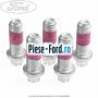 Surub prindere butuc roata spate Ford Focus 2014-2018 2.3 RS 350 cai  | Foto 1 #6C1F6EF8D1