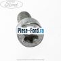 Surub prindere butuc roata spate Ford Tourneo Custom 2019-2023 2.0 EcoBlue 150 cai diesel | Foto 2 #801EB7C948