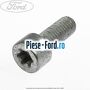 Surub prindere butuc roata spate Ford Transit Custom 2019-2023 2.0 EcoBlue 185 cai  | Foto 1 #3C5398A41B