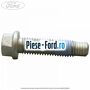 Surub prindere butuc roata spate roti duble Ford Transit 2014-2018 2.0 EcoBlue RWD 130 cai diesel | Foto 2 #BFDDB1080D