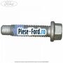 Surub prindere butuc roata spate roti duble Ford Transit 2014-2018 2.0 EcoBlue RWD 130 cai diesel | Foto 3 #BFDDB1080D