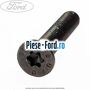 Surub prindere capac ax came Ford Mondeo 2008-2014 2.5 220 cai benzina | Foto 1 #1D43A609CD