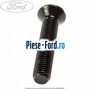 Surub prindere capac ax came Ford Mondeo 2008-2014 2.5 220 cai benzina | Foto 2 #1D43A609CD