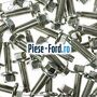 Surub prindere capac distributie 25 mm Ford Fiesta 2013-2017 1.0 EcoBoost 125 cai benzina | Foto 1 #824F7081DC