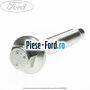 Surub prindere capac distributie 30 mm Ford Mustang 2015-2018 2.3 EcoBoost 314 cai  | Foto 1 #8A8916F19D