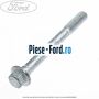 Surub prindere capac distributie M10 Ford Tourneo Connect 2019-2023 1.0 EcoBoost 100 cai benzina | Foto 3 #6D7DDE0398