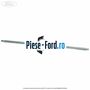 Surub prindere capac janta mini Ford Fiesta 2013-2017 1.0 EcoBoost 125 cai benzina