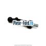 Surub prindere capac motor, scurt Ford Fiesta 2013-2017 1.0 EcoBoost 100 cai benzina