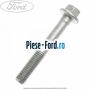 Surub prindere carcasa cutie viteza spre fata 70 mm MMT6