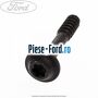 Surub prindere carcasa filtru aer Ford Focus 2011-2014 2.0 TDCi 140 cai diesel