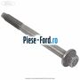 Surub prindere carcasa termostat Surub prindere carcasa termostat