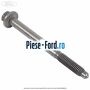 Surub prindere carcasa termostat Ford Kuga 2016-2018 2.0 TDCi 4x4 180 cai | Foto 1 #9087D0B970 Surub prindere carcasa termostat Ford Kuga 2016-2018 2.0 TDCi 4x4 180 cai diesel | Foto 1 #9087D0B970
