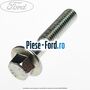 Surub prindere carcasa termostat Ford S-Max 2015-2023 2.0 EcoBlue 4x4 190 cai diesel | Foto 1 #283221C438