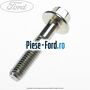 Surub prindere carcasa termostat Ford Transit Custom 2019-2023 2.0 EcoBlue 185 cai diesel