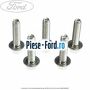 Surub prindere carcasa termostat, pompa apa Ford Ranger 2016-2020 3.2 TDCi 4x4 200 cai diesel | Foto 1 #F6AE1C3672