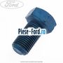 Surub prindere cardan Ford Escort 1995-1998 RS 2000 150 cai benzina | Foto 1 #EE25F9CA3E