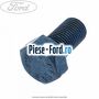 Surub prindere cardan Ford Escort 1995-1998 RS 2000 150 cai benzina | Foto 2 #EE25F9CA3E
