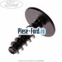 Surub prindere carenaj , stop , caroserie Ford Fusion 1.6 TDCi 90 cai  | Foto 4 #DB45445491