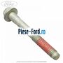 Surub prindere caseta directie Ford Mondeo 2014-2018 1.5 EcoBoost 160 cai benzina | Foto 2 #53F645696B