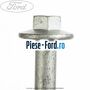 Surub prindere caseta directie Ford Scorpio 2.9 i 24V 207 cai benzina | Foto 2 #F1E9CF0858