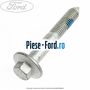 Surub prindere caseta directie Ford Scorpio 2.9 i 24V 207 cai benzina | Foto 1 #F1E9CF0858