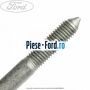 Surub prindere caseta directie Ford Scorpio 2.9 i 24V 207 cai benzina | Foto 3 #F1E9CF0858