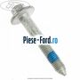 Surub prindere caseta directie Ford Scorpio 2.9 i 24V 207 cai benzina