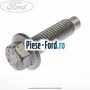 Surub prindere catalizator Ford Focus 2004-2007 1.6 100 cai  | Foto 2 #331310F3CC