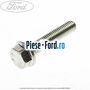Surub prindere catalizator, intinzator curea transmisie Ford Mondeo 1996-2000 2.5 24V 170 cai benzina | Foto 1 #C08F57E990