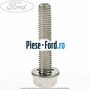 Surub prindere catalizator, intinzator curea transmisie Ford Mondeo 2014-2018 2.5 149 cai benzina | Foto 2 #676C9E11A4