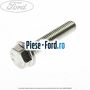Surub prindere catalizator, intinzator curea transmisie Ford Tourneo Custom 2014-2018 2.2 TDCi 100 cai diesel | Foto 1 #4A451A0B6D