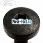 Surub prindere centura 20 mm Ford Fiesta 2013-2017 1.0 EcoBoost 100 cai benzina | Foto 2