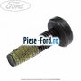 Surub prindere centura spate 35 mm Ford Fiesta 1989-1996 1.6 XR2i 110 cai benzina | Foto 2 #8891137E0F